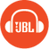 Miej kontrolę z aplikacją JBL Headphones